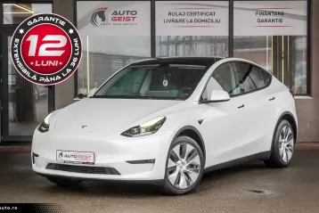 Tesla Model Y din 2022 - oferta TES196144