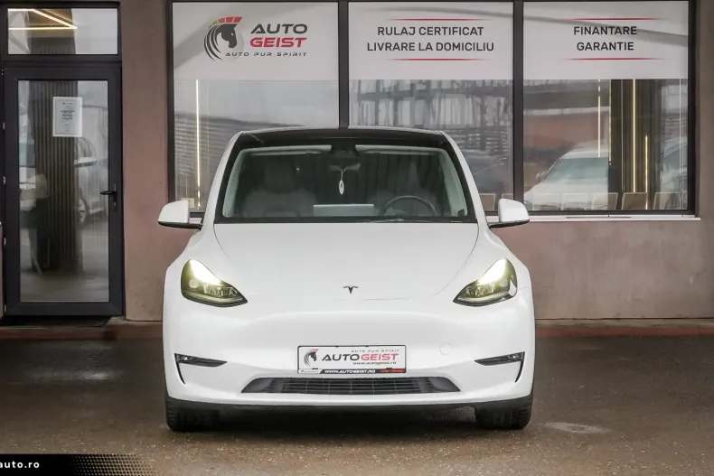 Tesla Model Y din 2022 cu 69.000 km - oferta TES196144 - foto 3
