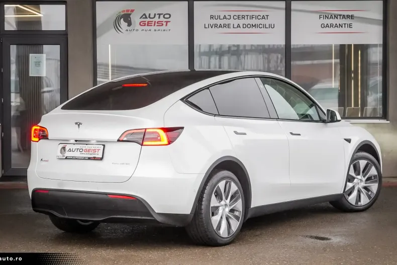 Tesla Model Y din 2022 cu 69.000 km - oferta TES196144 - foto 6