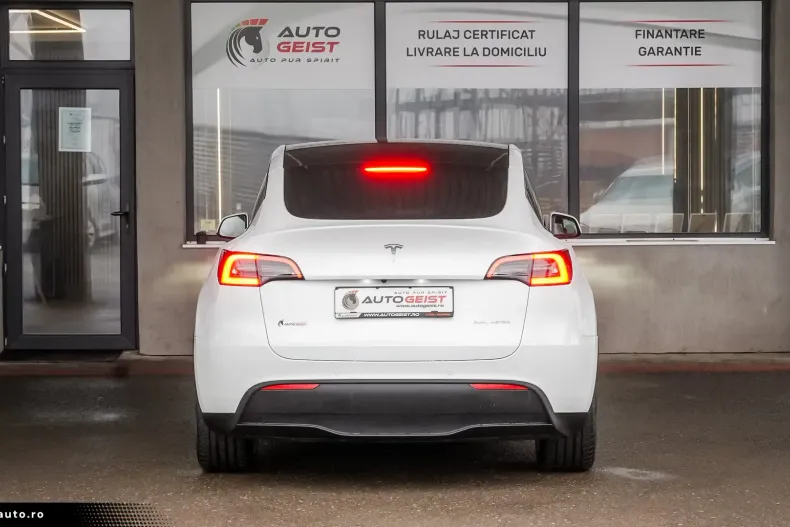 Tesla Model Y din 2022 cu 69.000 km - oferta TES196144 - foto 7