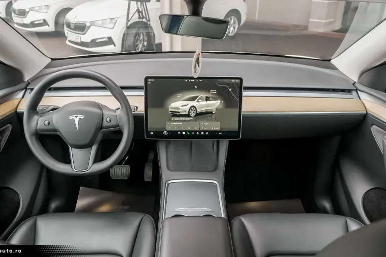 Tesla Model Y din 2022 cu 69.000 km - oferta TES196144 - foto 8