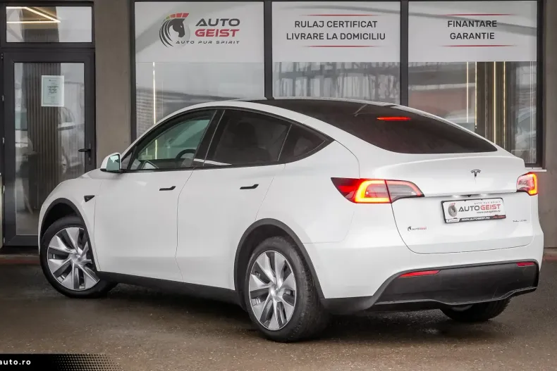 Tesla Model Y din 2022 cu 69.000 km - oferta TES196144 - foto 9