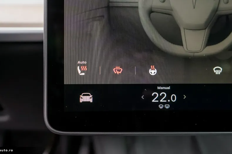 Tesla Model Y din 2022 cu 69.000 km - oferta TES196144 - foto 15