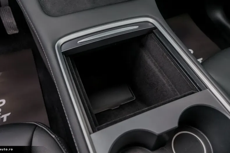 Tesla Model Y din 2022 cu 69.000 km - oferta TES196144 - foto 18