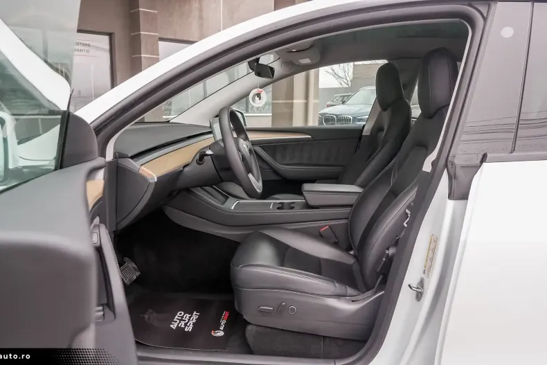 Tesla Model Y din 2022 cu 69.000 km - oferta TES196144 - foto 23