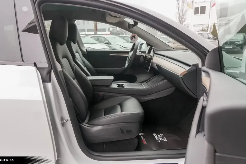 Tesla Model Y din 2022 cu 69.000 km - oferta TES196144 - foto 25