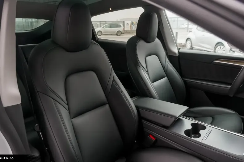 Tesla Model Y din 2022 cu 69.000 km - oferta TES196144 - foto 26