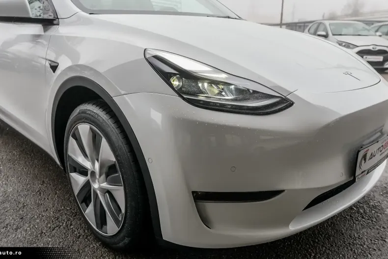 Tesla Model Y din 2022 cu 69.000 km - oferta TES196144 - foto 29