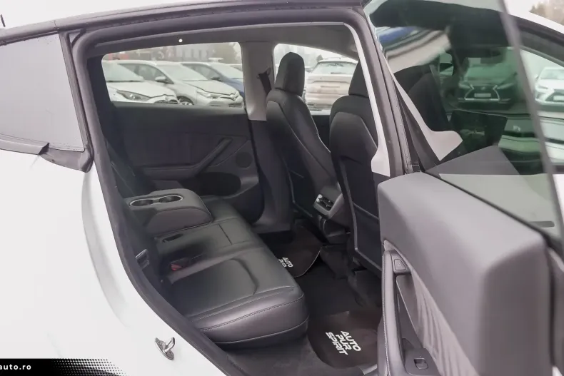Tesla Model Y din 2022 cu 69.000 km - oferta TES196144 - foto 30