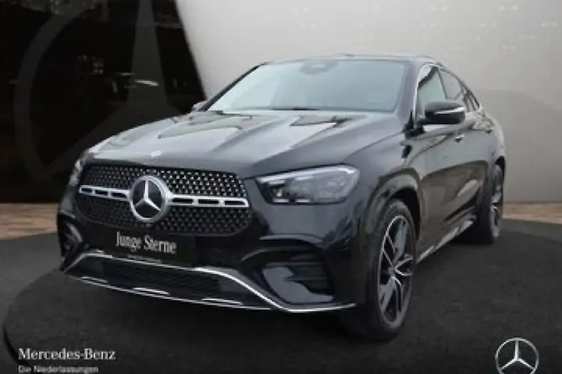 Mercedes-Benz GLE 450 (Clasa GLE) din 2025 cu 10.140 km - oferta MER196146 - foto 1