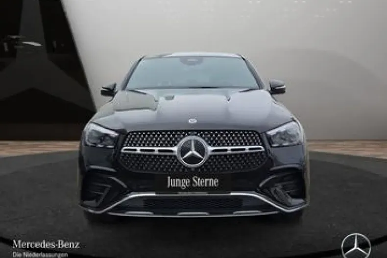 Mercedes-Benz GLE 450 (Clasa GLE) din 2025 cu 10.140 km - oferta MER196146 - foto 2