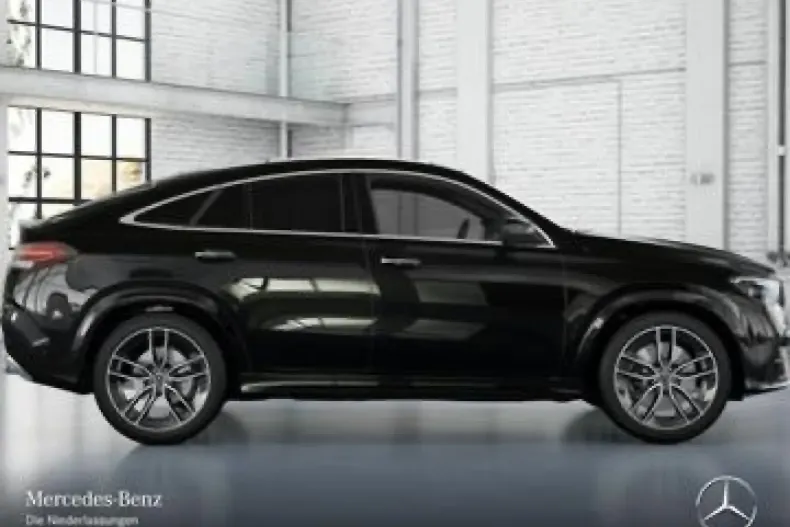 Mercedes-Benz GLE 450 (Clasa GLE) din 2025 cu 10.140 km - oferta MER196146 - foto 3