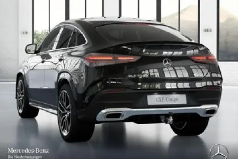 Mercedes-Benz GLE 450 (Clasa GLE) din 2025 cu 10.140 km - oferta MER196146 - foto 4