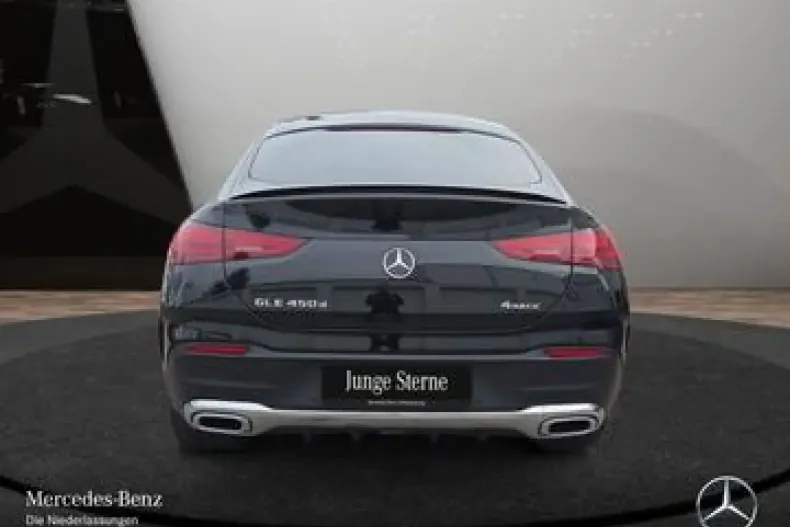 Mercedes-Benz GLE 450 (Clasa GLE) din 2025 cu 10.140 km - oferta MER196146 - foto 7