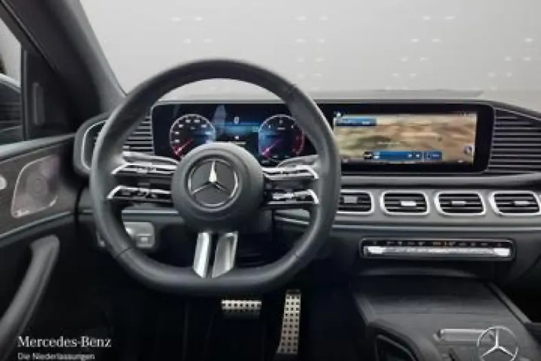 Mercedes-Benz GLE 450 (Clasa GLE) din 2025 cu 10.140 km - oferta MER196146 - foto 9