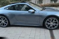 Porsche 992 din 2025 cu 8.300 km - oferta POR196147 - foto 4