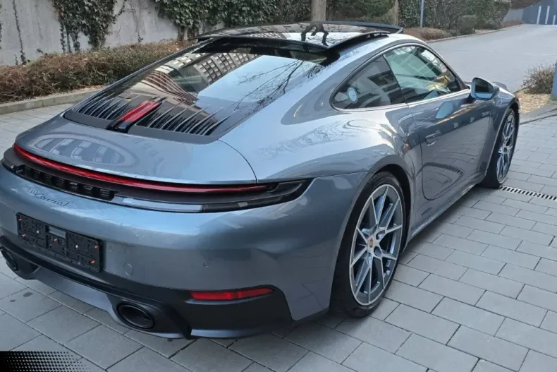 Porsche 992 din 2025 cu 8.300 km - oferta POR196147 - foto 5