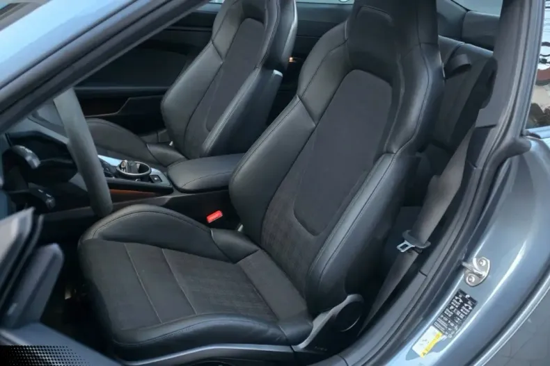 Porsche 992 din 2025 cu 8.300 km - oferta POR196147 - foto 9