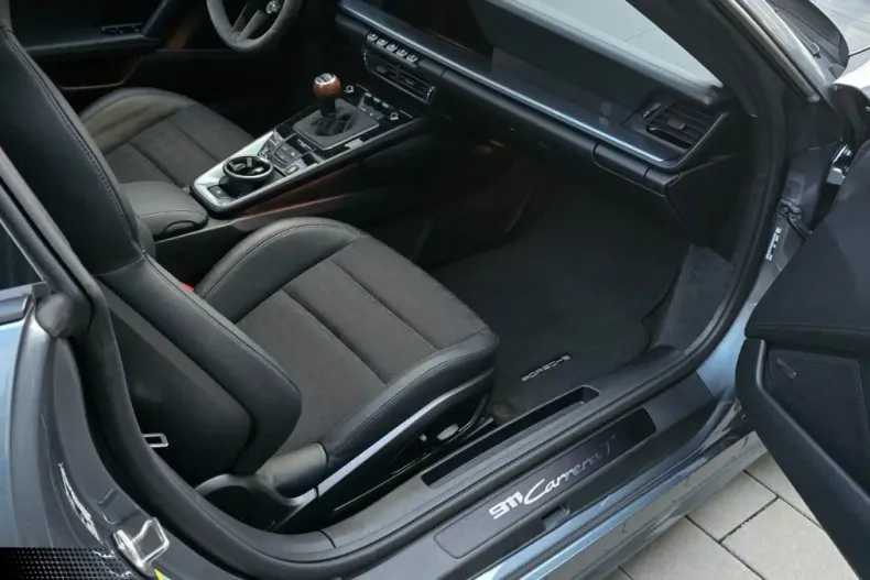 Porsche 992 din 2025 cu 8.300 km - oferta POR196147 - foto 10