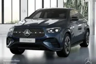 Mercedes-Benz GLE 450 (Clasa GLE) din 2025 cu 9.900 km - oferta MER196148 - foto 1