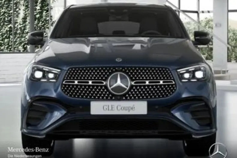 Mercedes-Benz GLE 450 (Clasa GLE) din 2025 cu 9.900 km - oferta MER196148 - foto 2