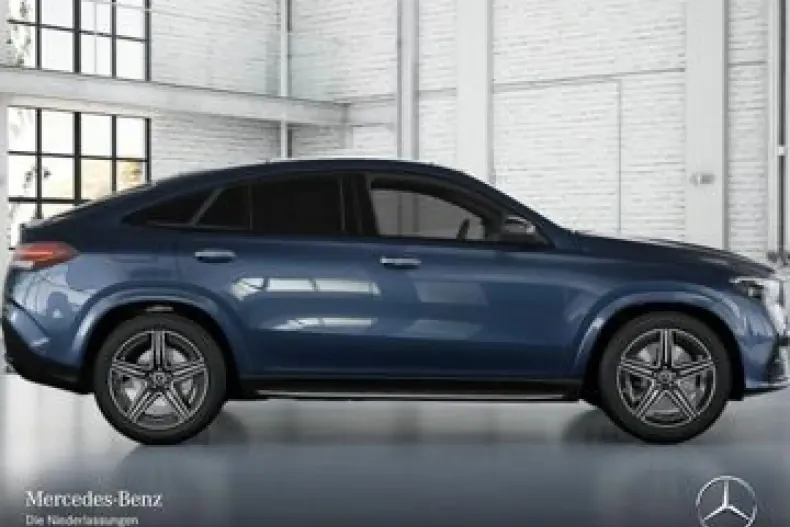 Mercedes-Benz GLE 450 (Clasa GLE) din 2025 cu 9.900 km - oferta MER196148 - foto 5