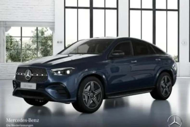 Mercedes-Benz GLE 450 (Clasa GLE) din 2025 cu 9.900 km - oferta MER196148 - foto 7