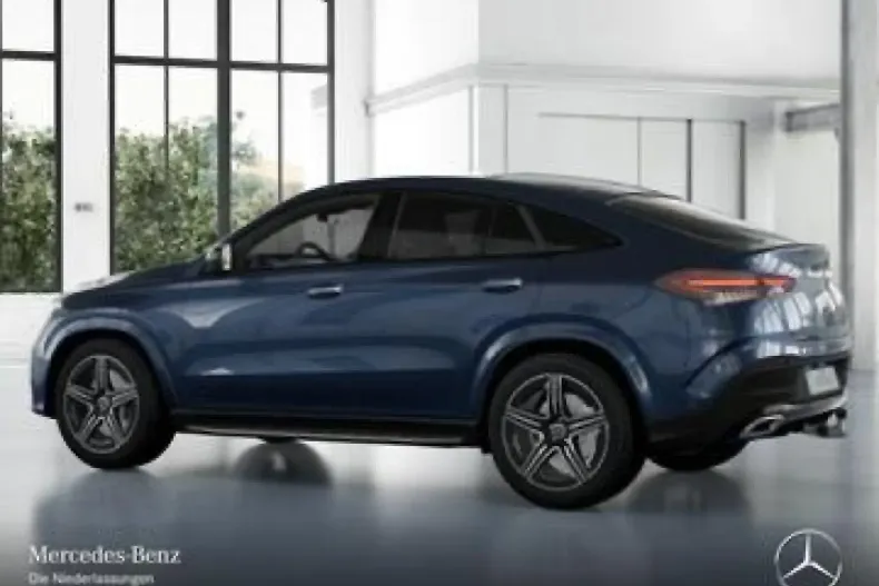 Mercedes-Benz GLE 450 (Clasa GLE) din 2025 cu 9.900 km - oferta MER196148 - foto 8