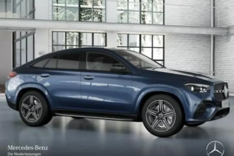 Mercedes-Benz GLE 450 (Clasa GLE) din 2025 cu 9.900 km - oferta MER196148 - foto 9