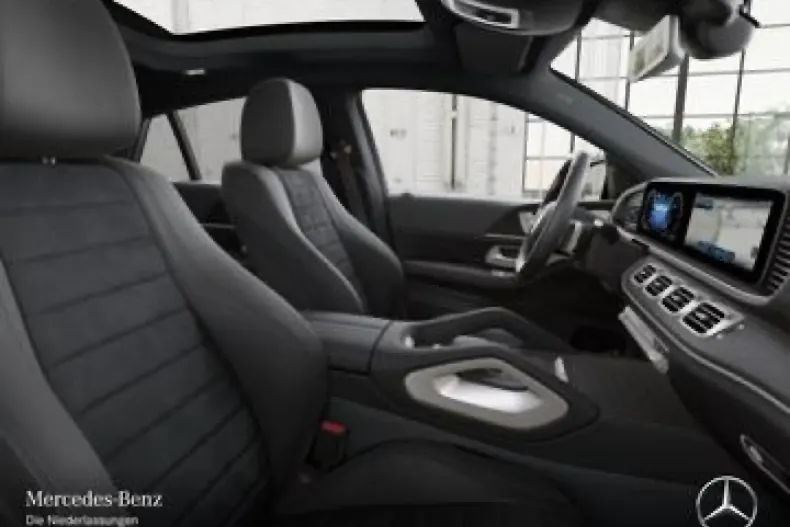 Mercedes-Benz GLE 450 (Clasa GLE) din 2025 cu 9.900 km - oferta MER196148 - foto 10