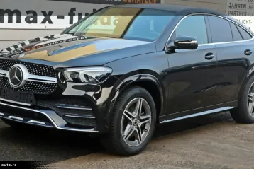 Mercedes-Benz GLE 350 din 2022 - oferta MER196149