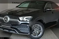 Mercedes-Benz GLE 350 (Clasa GLE) din 2022 cu 72.510 km - oferta MER196149 - foto 2