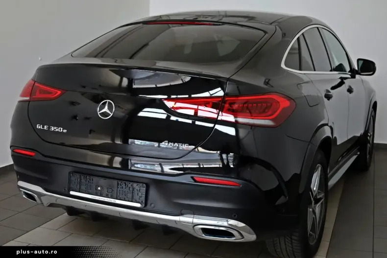 Mercedes-Benz GLE 350 (Clasa GLE) din 2022 cu 72.510 km - oferta MER196149 - foto 6