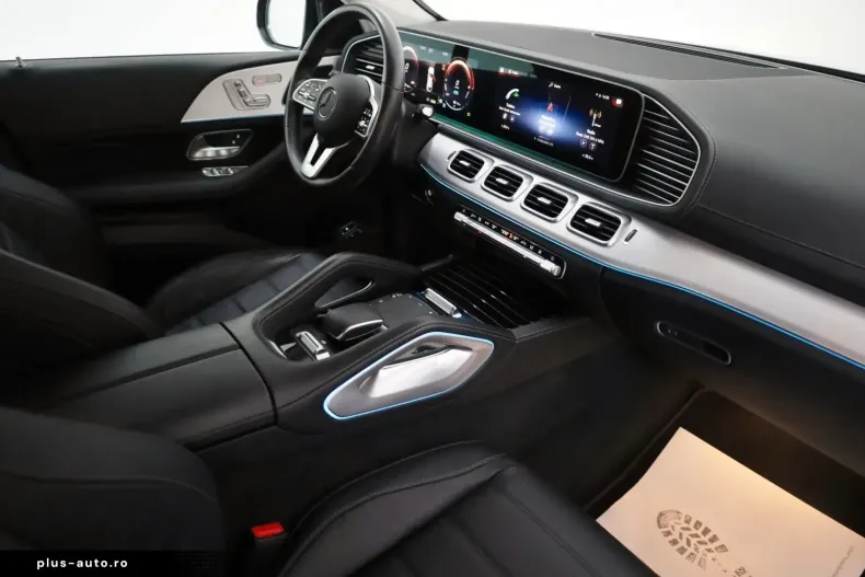 Mercedes-Benz GLE 350 (Clasa GLE) din 2022 cu 72.510 km - oferta MER196149 - foto 7