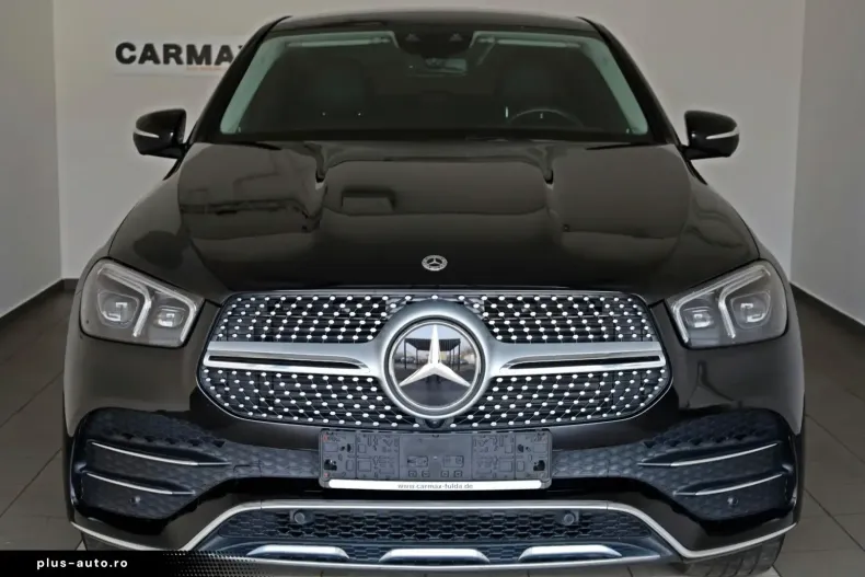 Mercedes-Benz GLE 350 (Clasa GLE) din 2022 cu 72.510 km - oferta MER196149 - foto 12