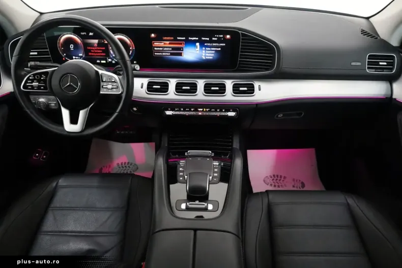 Mercedes-Benz GLE 350 (Clasa GLE) din 2022 cu 72.510 km - oferta MER196149 - foto 15