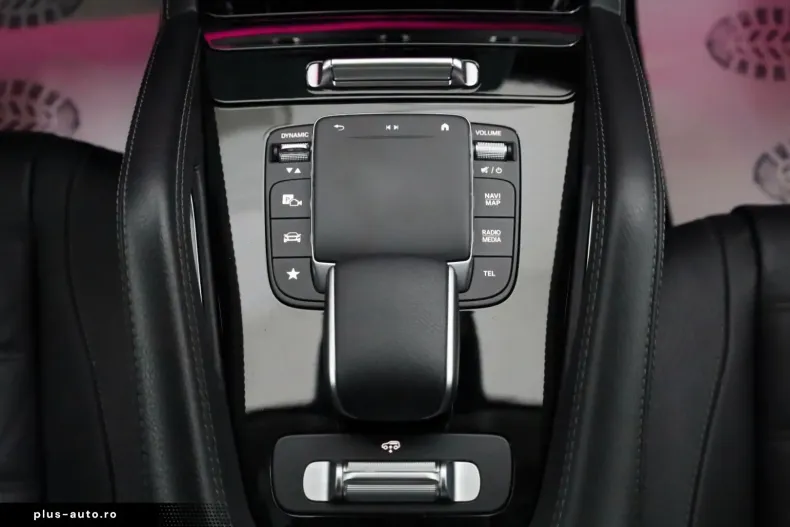 Mercedes-Benz GLE 350 (Clasa GLE) din 2022 cu 72.510 km - oferta MER196149 - foto 18