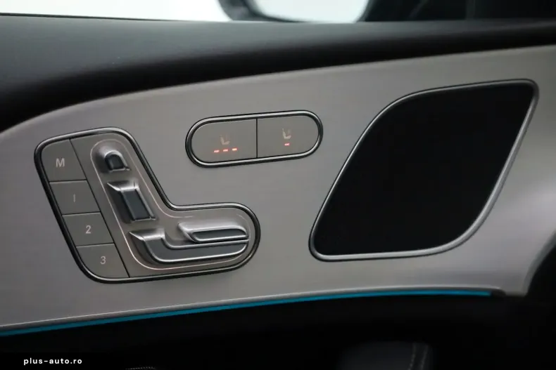 Mercedes-Benz GLE 350 (Clasa GLE) din 2022 cu 72.510 km - oferta MER196149 - foto 22