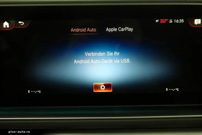 Mercedes-Benz GLE 350 (Clasa GLE) din 2022 cu 72.510 km - oferta MER196149 - foto 24