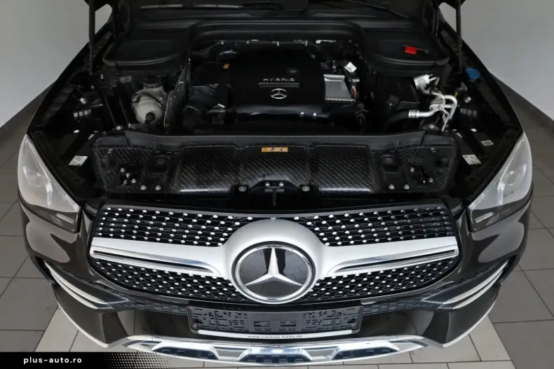 Mercedes-Benz GLE 350 (Clasa GLE) din 2022 cu 72.510 km - oferta MER196149 - foto 26