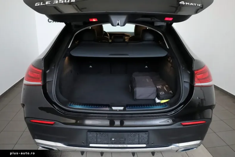 Mercedes-Benz GLE 350 (Clasa GLE) din 2022 cu 72.510 km - oferta MER196149 - foto 28