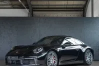 Porsche 992 din 2024 cu 16.000 km - oferta POR196150 - foto 1