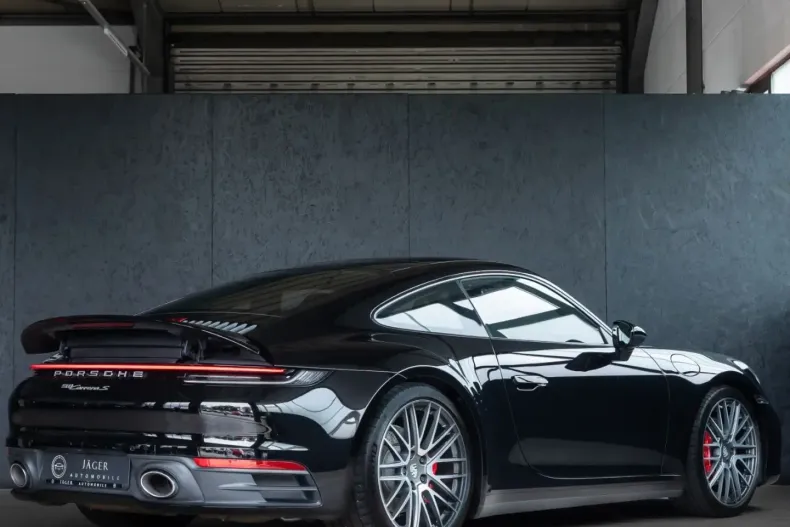 Porsche 992 din 2024 cu 16.000 km - oferta POR196150 - foto 3