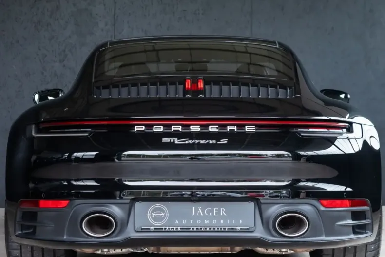 Porsche 992 din 2024 cu 16.000 km - oferta POR196150 - foto 4