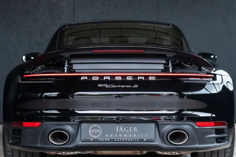 Porsche 992 din 2024 cu 16.000 km - oferta POR196150 - foto 5