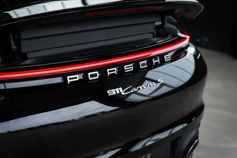 Porsche 992 din 2024 cu 16.000 km - oferta POR196150 - foto 6