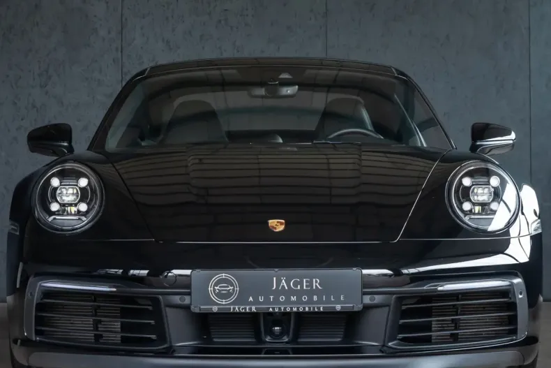 Porsche 992 din 2024 cu 16.000 km - oferta POR196150 - foto 7
