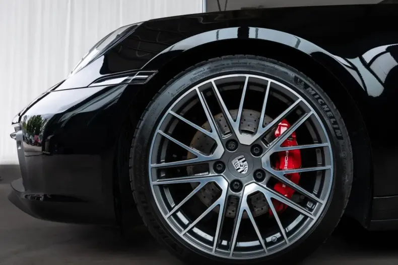 Porsche 992 din 2024 cu 16.000 km - oferta POR196150 - foto 8