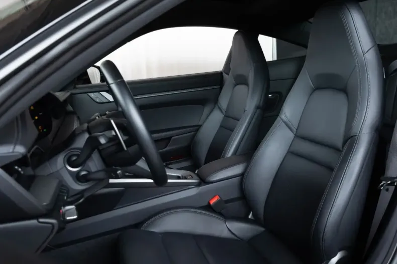 Porsche 992 din 2024 cu 16.000 km - oferta POR196150 - foto 9
