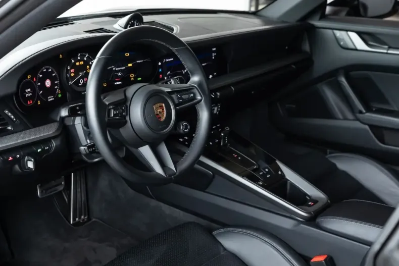 Porsche 992 din 2024 cu 16.000 km - oferta POR196150 - foto 11